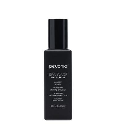 Easy-Glide Shaving Emulsion