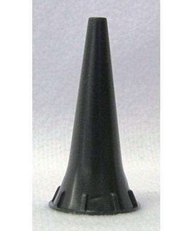 Heine Otoscope Tips 2.5 Mm - 50 Per Bag