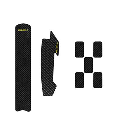 CYCEARTH Bicycle Frame Protective Sticker Tape Chain Guard Protector Cable Hose Scratch Resistant Anti-Scratch