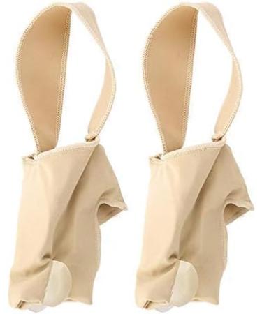 JHGCCL Toe Straighteners - Overlapping Toes Corrector & Hallux Valgus Brace - Buy Online on SooperMarket.com