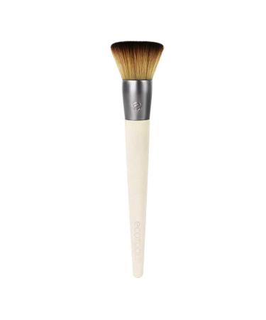 EcoTools Complexion Buffer Brush - Flawless Makeup Application | Eco-Friendly Beauty Tool - Buy Online on SooperMarket.com