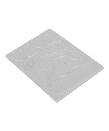 Face Lifting Stickers - 16pcs Wrinkle Removal Patches | Effective Silicone Solution for a Youthful Appearance - Buy Online on SooperMarket.com