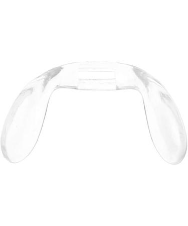 AOOOWER U Shaped Nose Pad - Non-Slip PVC Eyeglass Accessories & Sunglasses Chain for Women | Comfort & Support - Buy Online on SooperMarket.com