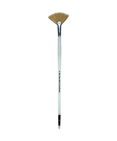 Martin/ F. Weber Bob Ross Number6 Fan Blender Brush (CR6416)