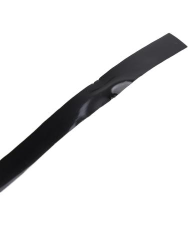 Hair Extension Tape Roll 0.8mm Width Hair Extension Keratin Glue Strip Strong Adhesion Long Lasting Hair Wig Tape Roll Black Long Bonding Hold for Wigs and Hair Extensions - Buy Online on SooperMarket.com