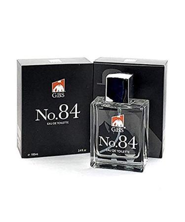 Buy G.B.S Men's Wet Shaving Set - Wood Razor Bowl Soap Brush & No. 84 Cologne | International Shipping Available - Buy Online on SooperMarket.com