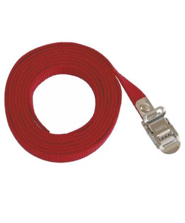 Fiamma safety belt security strip