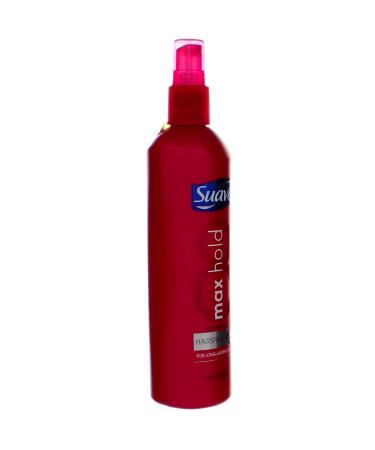 Suave H/S Na Max Hold Size 11z - Buy Online on SooperMarket.com