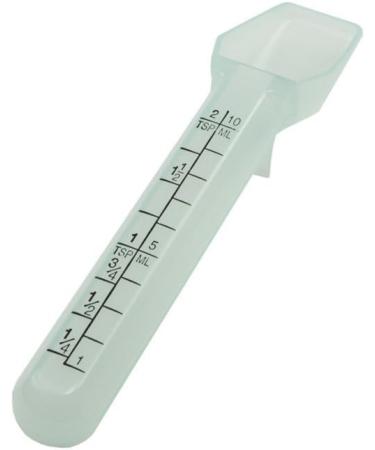 Baby King Medicine Spoon - Easy and Accurate Dosing for Babies - Buy Online on SooperMarket.com