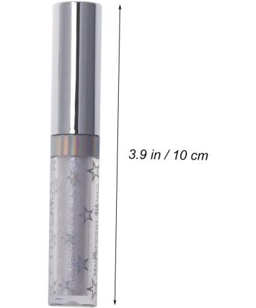 Beavorty Pearlescent Eyeshadow Glitter Eyeshadow Liquid Eyeshadow Women Makeup Eye Shadow Water-based - Buy Online on SooperMarket.com