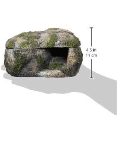 ZILLA Decor Rock Lair Size Medium - Buy Online on SooperMarket.com