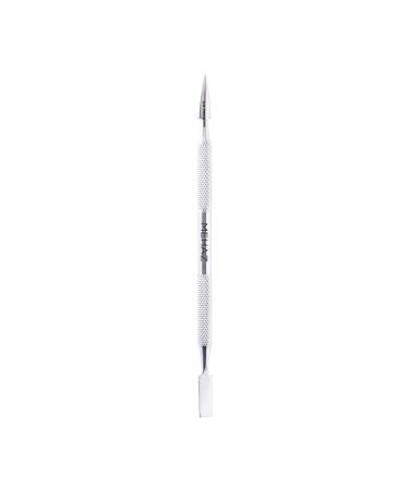 Mehaz Mani Prep Cuticle Pusher & Cleaner 1 Pusher & Cleaner