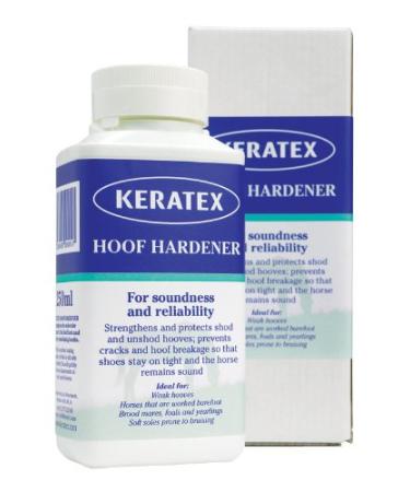 Keratex Hoof Hardener