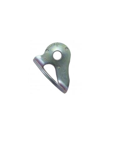 Fixe Plated Steel 3/8 3.5mm Bolt Hanger - 20 Pack