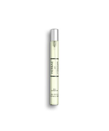 L'Occitane Herbae Eau de Parfum 0.33 Fl Oz