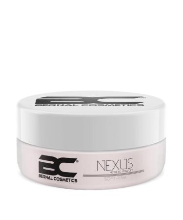 Acrylic powder - SOFT PINK (soft pink) 35g | Acrylic powder SOFT PINK | Bernal Cosmetics