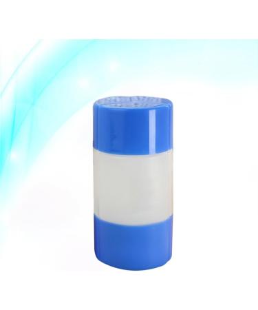 FOMIYES 3 1 Wash Bottle for Storaging Makeup Bottle Liquid Storage Bottle Travel medium Blue - Buy Online on SooperMarket.com