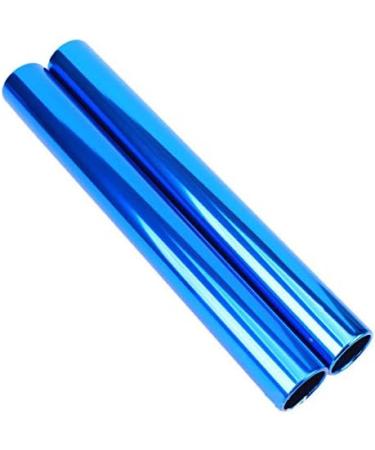 VGEBY Aluminum Relay Baton - Purple | Track Sport Game Rod for Training & Competition - Buy Online on SooperMarket.com