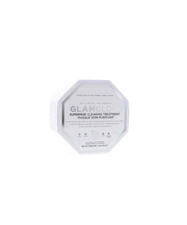 Glamglow Supermud Clearing Treatment | Best Skin Cleansing Mask 1.2 oz | International Shipping Available - Buy Online on SooperMarket.com