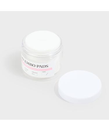 Buy Peeling Jumbo Pads 70 Purifying Cleansing Pads for Pore Care & Makeup Removal | Free Shipping Worldwide - Buy Online on SooperMarket.com