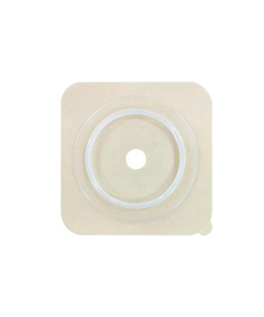 Securi-T Usa Standard Wear Solid Wafer Cut