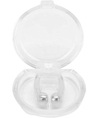 KUIKUI Anti Snoring Device - Portable Soft Silicone Magnetic Aid - Buy Online on SooperMarket.com