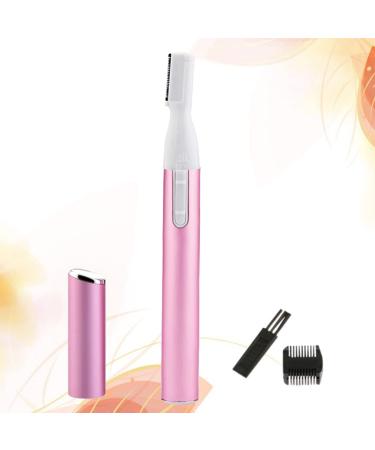 FRCOLOR Women's Electric Body Shaver - Lightweight & Portable Hair Removal for Smooth Skin - Buy Online on SooperMarket.com