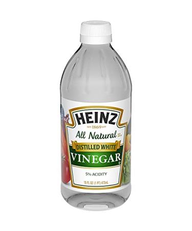 Heinz White Vinegar - 16 oz