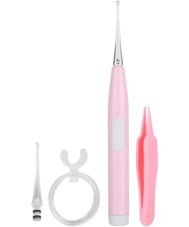LED Ear Wax Removal Tool Kit for Adults & Kids - Earwax Remover with Bright Light - Buy Online on SooperMarket.com