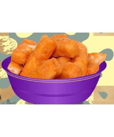 Rakhi Diwali Special (Gur Shakkar Para 400g) Gift Hamper for Brother Sister Delicious Indian Traditional Sweets Best Gift For All Occasions Tasty Treat For Family & Friends Sold By Kidzbuzz - Buy Online on SooperMarket.com