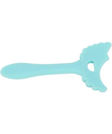 Lash Mascara Applicator Baffle Shade Guide Template Skin Friendly 2 Arc Prevents Smudges for Daily Use - Buy Online on SooperMarket.com