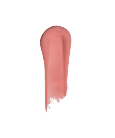 wet n wild Mega Slicks Lip Gloss - Long Lasting, High Shine Formula with Hyaluronic Acid in Snuggle Sesh Shade - 1 Count - Buy Online on SooperMarket.com