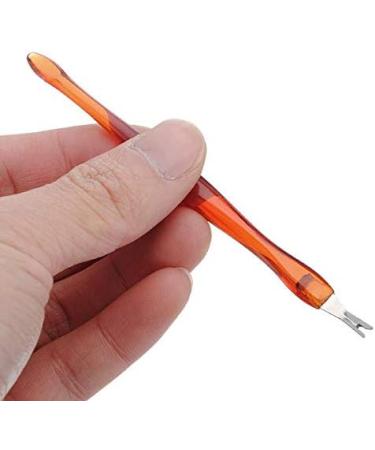 Nail Tools Other Tools - Cuticle Trimmer Pusher Manicure Pedicure Care Nail Design - Buy Online on SooperMarket.com