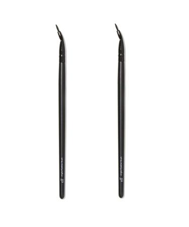 E.L.F. Studio Angled Eyeliner Brush