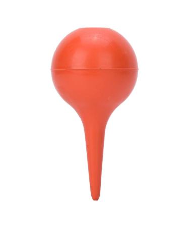 Laboratory Tool Squeeze Blowing Ear Washing Ball Rubber Suction Bulb for Blow Off powdery Substance(3pcs 60ml Ear wash Ball) - Buy Online on SooperMarket.com