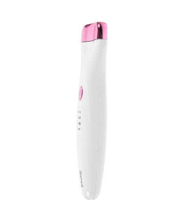 MAGICLULU Eyelash Curler Eyelash Makeup Device Electric Lash Curler Beauty Eyelash Mini Eyelash Brush Eyelash Heating Curler Electric Eyelash Curling Tool Heated Lash Curler Makeup Tool