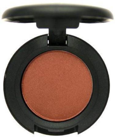 MAC Eye Shadow Veluxe Pearl Coppering