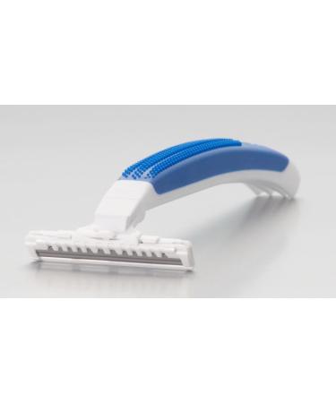 Buy Wilkinson Extra Precision 2 Disposable Razors - Pack of 48 | International Shipping Available - Buy Online on SooperMarket.com