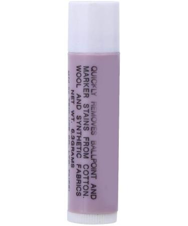 5Pcs Contamination Cream Cloth Leather Fabric Oil Lipstick Type Cleaning Cream for Cotton Wool Chemical Fiber ClothesAll-Purpose Cleaners - Buy Online on SooperMarket.com