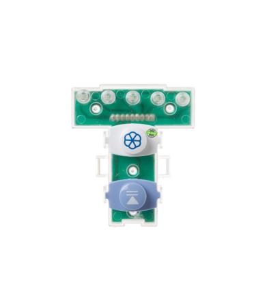 EQUIP. DR US 189D2761G014 EDRG014 X1 compatible with Kenmore/Sears General Electric Laundry Button Selector fits old #s189D2761G014