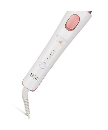 Buy StyleCraft Breezy Curl 2-in-1 Cool Air Hair Styler | Tourmaline Ionic Technology for Straight & Wavy Styles | International Shipping Available - Buy Online on SooperMarket.com