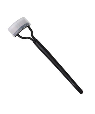 Eyelash Definer and Eyebrow Groomer Eyelash Comb Curler Mascara Applicator Black Cost-effective and