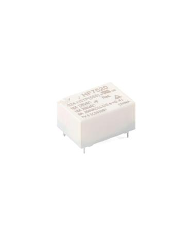 Relay HF7520 005-HTP HF7520 012-HTP HF7520 024-HTP HF7520-012-HTP HF7520-009-HTP HF7520 012 HTP 9V 12V 4PIN 16A 1Pcs (Size : 24VDC) - Buy Online on SooperMarket.com