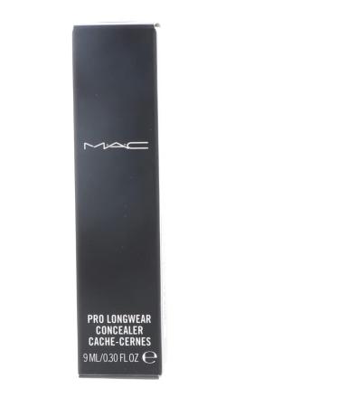 MAC Pro Longwear Concealer NC50 - Full Coverage Formula for Long-lasting Wear - Buy Online on SooperMarket.com