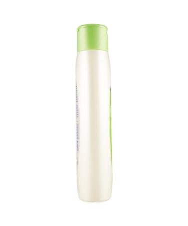 BREEZE Green Tea Bath Foam 400ml - Refreshing Spa Experience for Bathing | International Shipping Available - Buy Online on SooperMarket.com