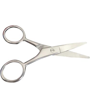 Beavorty 6 Pcs Manual Razors for Men - Stainless Steel Straight Razor & Classic Barber Shaving Tools - Buy Online on SooperMarket.com
