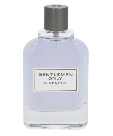 Givenchy Gentlemen Only Eau De Toilette Spray for Men 100ml 3.3 Ounce 3.38 Fl Oz (Pack of 1) - Buy Online on SooperMarket.com