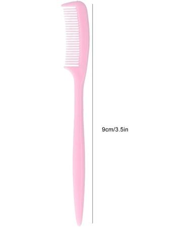 Shop Premium Lash Separator & Eyebrow Comb Set | Expert Eyelash Extension Tools for Flawless Beauty - Buy Online on SooperMarket.com