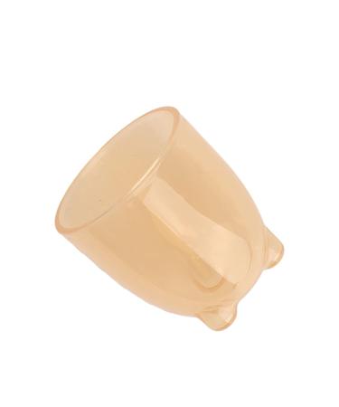 Shop Baby Fruit Feeder Pacifiers - Soft Silicone Teething Relief | 2PCS Educational Safe for Home Use - Buy Online on SooperMarket.com