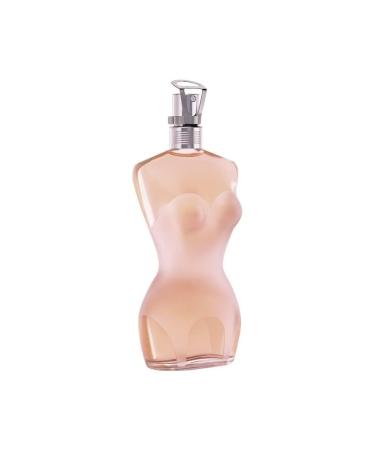 Jean Paul Gaultier Classique Women Eau De Toilette Spray 1.7 Ounce EDT Spray 1.7 Fl Oz (Pack of 1) - Buy Online on SooperMarket.com